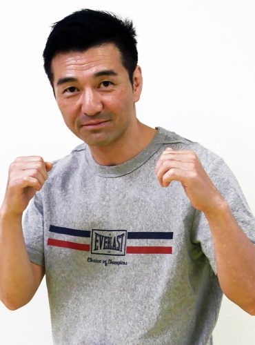 木谷卓也